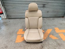 2006 LEXUS GS300 LEFT FRONT