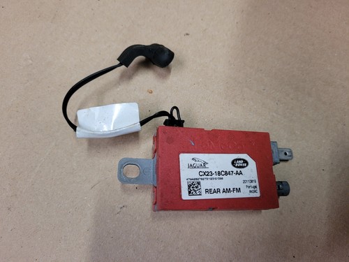 Genuine jaguar 2011 2015 - genuine,