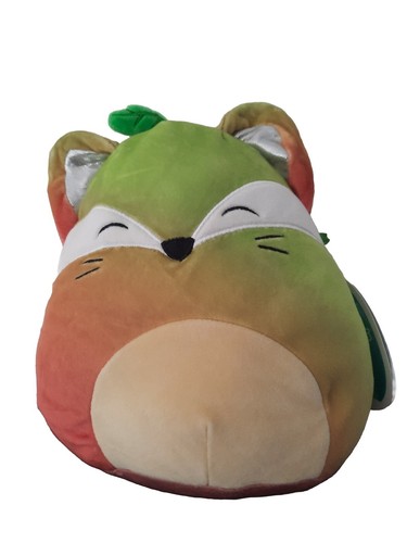 Rare squishmallow fifi the fox - rare,