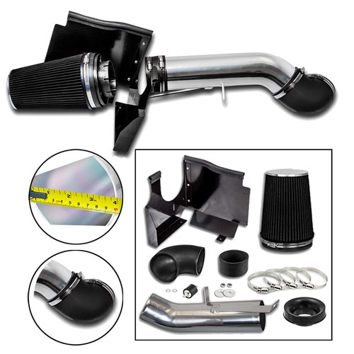 Car cold air intake kit - cold,