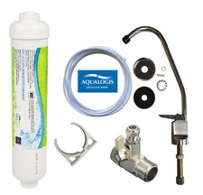 Aqualogis Style Undersink