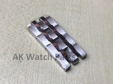 Top FIXED links Fits Tissot PRS200 T067417A| T066407A 19mm spare strap/bracelet