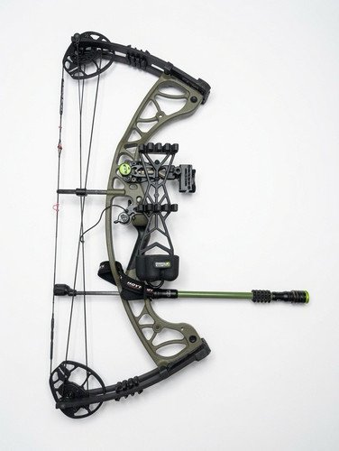 Hoyt torrex right - hoyt, hand