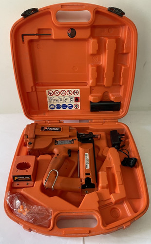 Paslode im250 nail - im250, gun