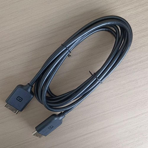 One connect cable for - one,