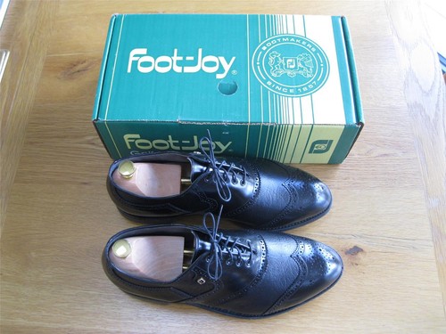 Nos vintage footjoy golf - nos, fj's