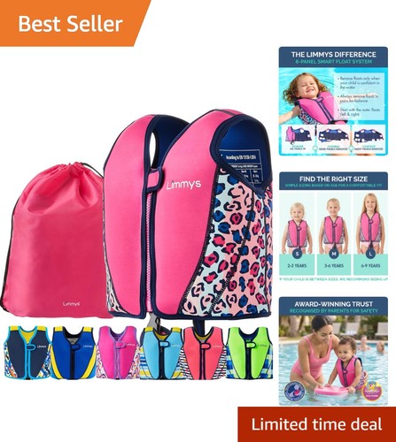 Toddler swim vest - toddler,
