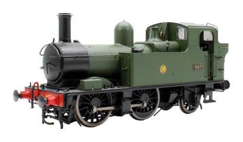 Dapol 006 002 - 'o', 7s-006-002
