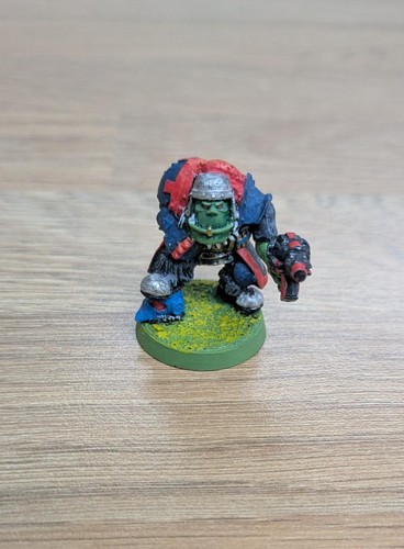 Warhammer 40k rogue - warhammer,