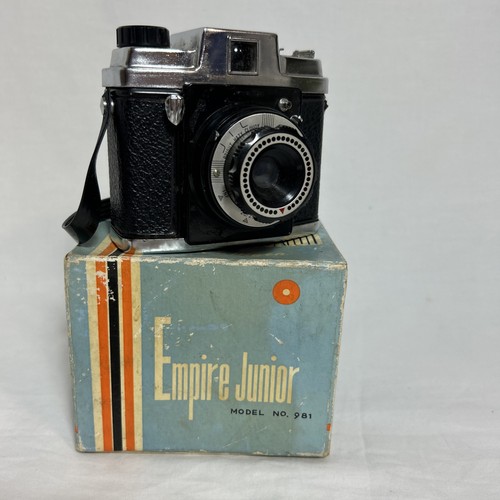 Empire junior model 981 6x6 - junior,