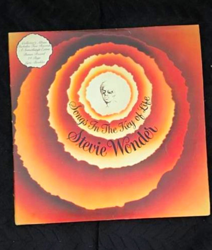 Stevie wonder songs - wonder, in