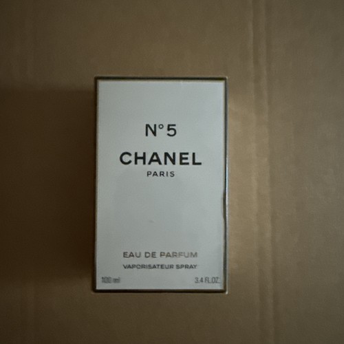 Chanel eau de parfum - chanel,