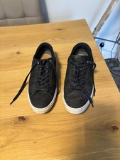 Barbour shoes Size 9