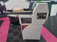 Morgana Fsn Mk2 Perferator Numbering Print Finishing Machine 