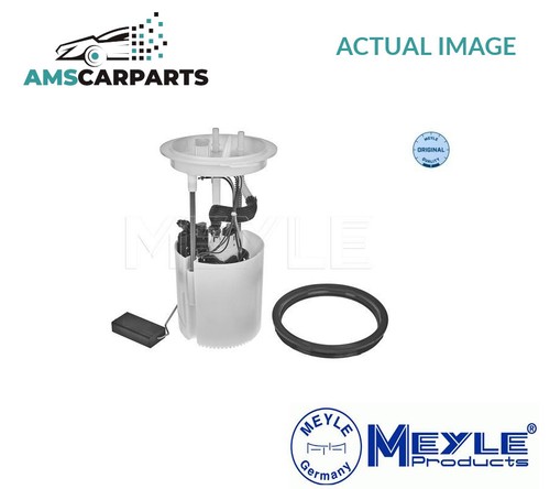 Electric fuel pump feed unit - electric,