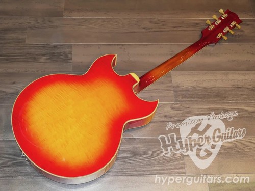 Gibson barney kessel - barney,