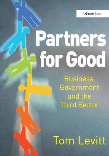 Levitt partners for good - -,