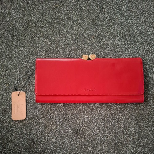 Ted baker clutch bag purse - clutch,