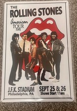 The Rolling Stones 1981 Rock