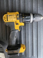 DeWalt DCD785 Cordless 18V XR