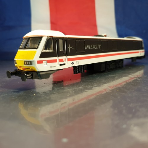 Hornby class locomotive - class,