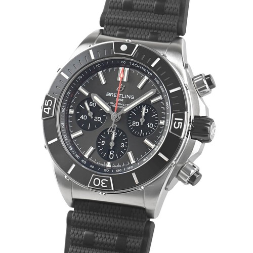 Breitling chronomat - breitling,