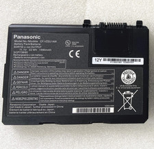 NEW Genuine CF-33 Battery