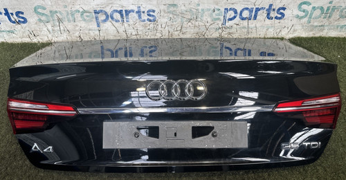 2020 audi tdi technik - tdi, mk5
