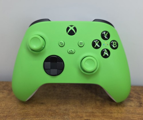Xbox series wireless - series,
