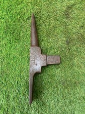 Vintage Anvil T Stake CL455