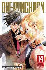 One-Punch Man, Vol. 14: Volume