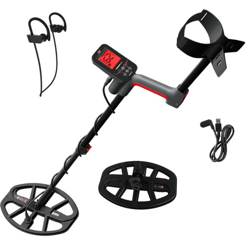 Minelab vanquish 560 - vanquish,