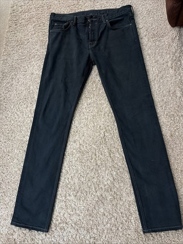 Allsaints cigarette jeans w34 - allsaints,