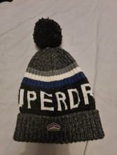 Superdry Beanie (one size) 
