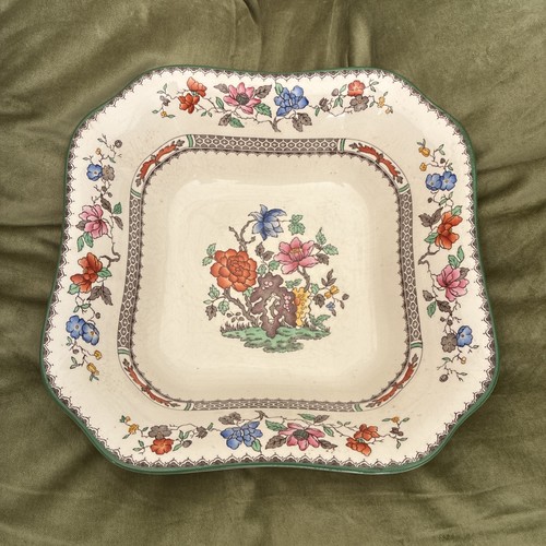 Copeland spode chinese rose - spode,