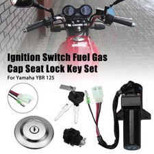 For Yamaha YBR 125 Motorcycle