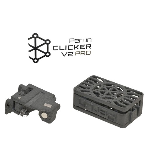 Perun airsoft hybrid clicker - hybrid,