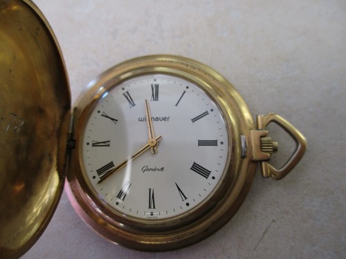 Vintage unisex wittnauer - vintage, gf