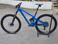 PIVOT SWITCHBLADE SRAM AXS, XT, LARGE, Enduo, Trail