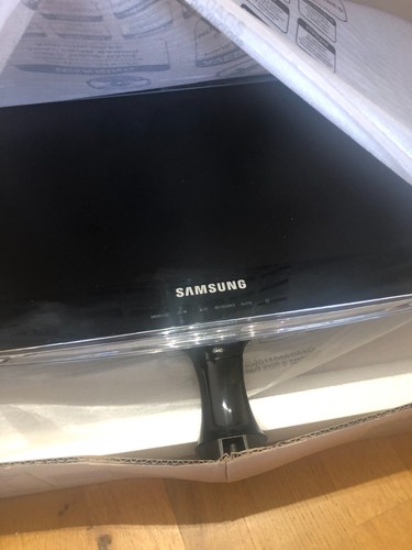Samsung syncmaster lcd - syncmaster,