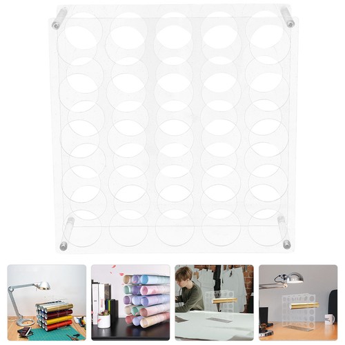 Vinyl roll storage - vinyl,