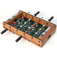 Game Room Size Football Table