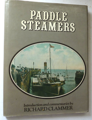 Paddle steamers 1837 1914 by - steamers,