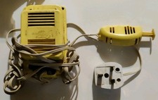 Meccano Circuit 24 Slot Racing Track Controller Power Supply