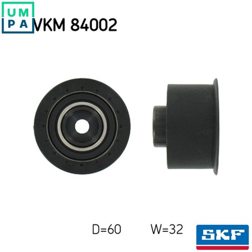 Deflection pulleyguide pulley - deflection,