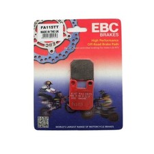 Fits Yamaha TY 250 1991 - 1996