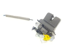 4M0827506D tailgate lock SKODA