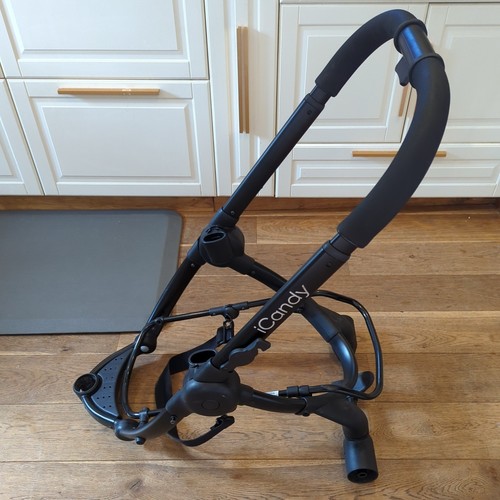 Icandy peach jogger - icandy,