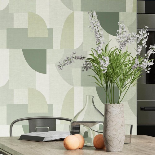 Abstract mosaic wallpaper - mosaic,