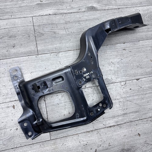 Vauxhall adam extension leg - vauxhall,